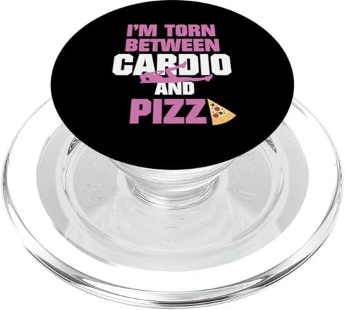 Niedliches Motivationszitat für Fitnessübungen PopSockets PopGrip für MagSafe Niedliches Motivationszitat für Fitnessübungen PopSockets PopGrip für MagSafe von Fitness And Workout Designs For Gym Goers