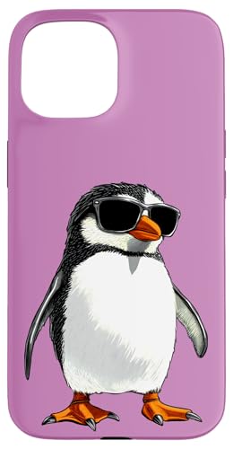 Fitness Pinguine Hülle für iPhone 15 Fitness Pinguine Hülle für iPhone 15 von Fitness Animals