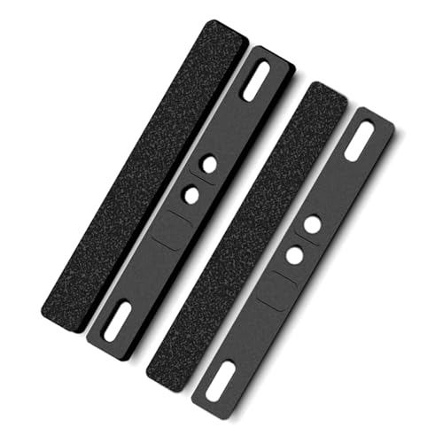 Fitooles PORON Noise Cancelling Baumwollschaum für mechanische Tastatur Tuning Set für komfortable und leise Tastenanschläge Fitooles PORON Noise Cancelling Baumwollschaum für mechanische Tastatur Tuning Set für komfortable und leise Tastenanschläge von Fitooles