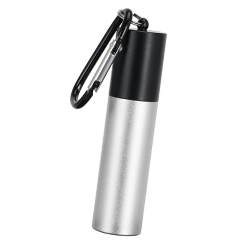 Fitooles Power Case Akku Ladehülle für Phone 18650 21700 Akkuhalter Ladeschale mit Fensterbrecher Funktion Schwarz Fitooles Power Case Akku Ladehülle für Phone 18650 21700 Akkuhalter Ladeschale mit Fensterbrecher Funktion Schwarz von Fitooles