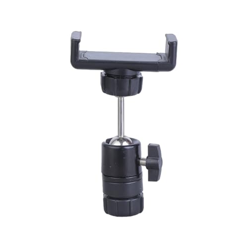 Industrielle 17 mm Kugelgelenk-Verlängerungsstange, weiblich auf männlich, Kopfadapter, einfach zu bedienen, für Lüftungsschlitze und Armaturenbrett-Handyhalterung Industrielle 17 mm Kugelgelenk-Verlängerungsstange, weiblich auf männlich, Kopfadapter, einfach zu bedienen, für Lüftungsschlitze und Armaturenbrett-Handyhalterung von Fitooles
