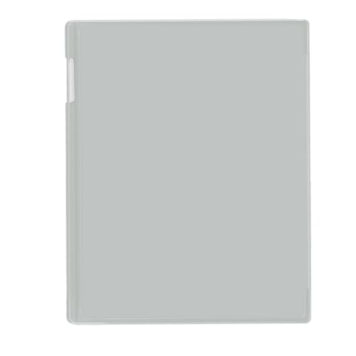 Magnetische Schutzhülle für E-Book, 30 cm (11,8 Zoll), Stifthalter, automatische Sleep/Wake-Funktion von Fitooles