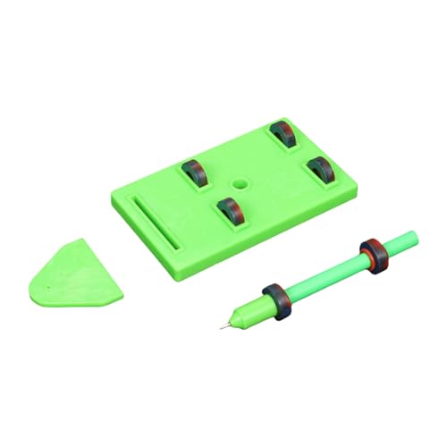 Magnetisches Levitationsexperiment Set Bildungsmagnet Levitationsmodell Gerät Für Klassenzimmerunterrichtswissenschaftliche Ausbildung von Fitooles