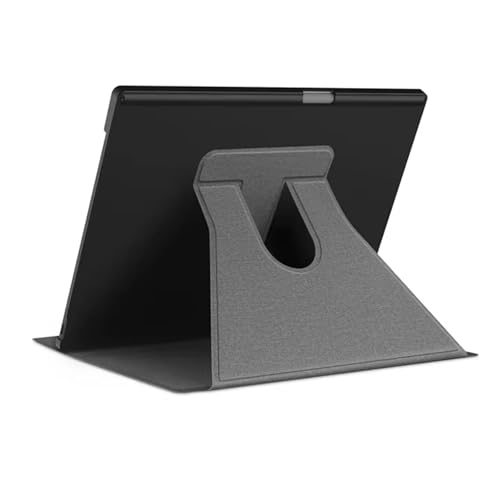 Stifthalterhüllen für Remarkable (2024) 30 cm (11,8 Zoll) E-Book-Hülle, Sleep/Wake, 360 Grad drehbarer Ständer von Fitooles