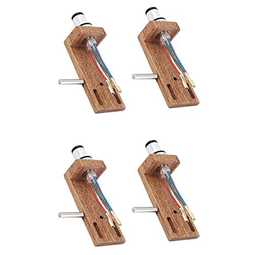 Fivetwofive 4X Phono Ständer Aus Vinyl mit Gegengewicht Phono Zubehör Teil Tonabnehmer Abdeckung Stylus Tonabnehmer Ständer Platten Spieler Fivetwofive 4X Phono Ständer Aus Vinyl mit Gegengewicht Phono Zubehör Teil Tonabnehmer Abdeckung Stylus Tonabnehmer Ständer Platten Spieler von Fivetwofive