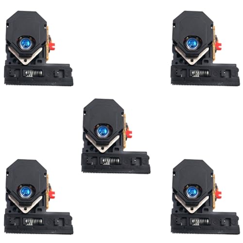 Fivetwofive 5X 210A Optisches Abtast Objektiv für DVD CD Player Teile Kopf Fivetwofive 5X 210A Optisches Abtast Objektiv für DVD CD Player Teile Kopf von Fivetwofive