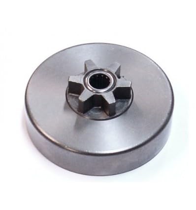 Fix by me Sternritzel 3/8 Zoll lp – 6 Zähne anpassbar Modell 1709526 von Fix by me