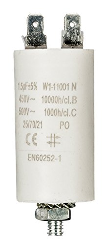 Fixapart W1 – 11001 N Kondensator von Fixapart