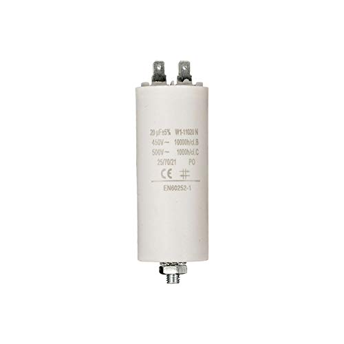 fixapart-w 1 – 11020 N CAPACITORS, 20,0 uF von Fixapart
