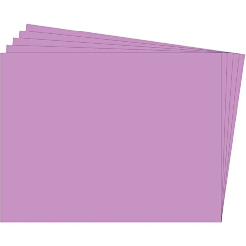 Fixo 11100535 – Pack 125 Bögen, 50 x 65 cm, Violett von Fixo