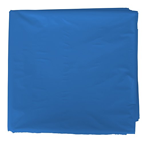 Grafoplas Fixo Kids – Pack von 25 Beutel Kostüm, 65 x 90 cm, dunkelblau von Fixo