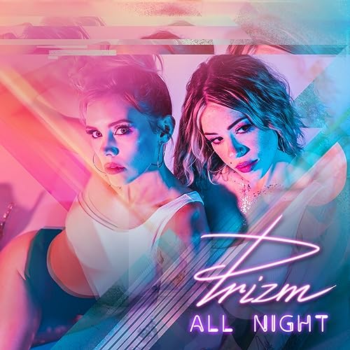 All Night [Vinyl LP] von Fixt (H'Art)