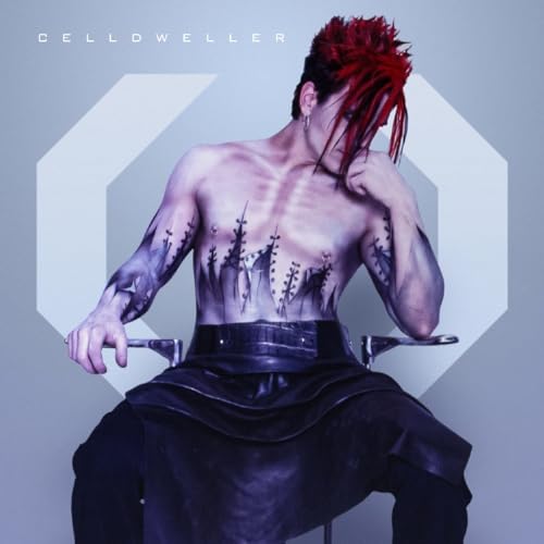 Celldweller [Vinyl LP] von Fixt (H'Art)