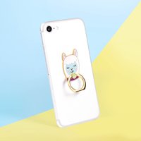 Lama Handyringe von Fizz Creations