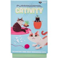 Purranormal Cativity Game von Fizz Creations