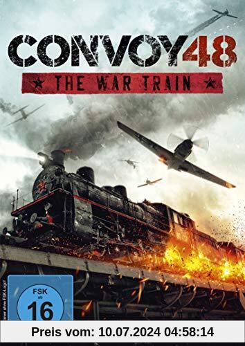 Convoy 48 - The War Train von Fjodor Popow