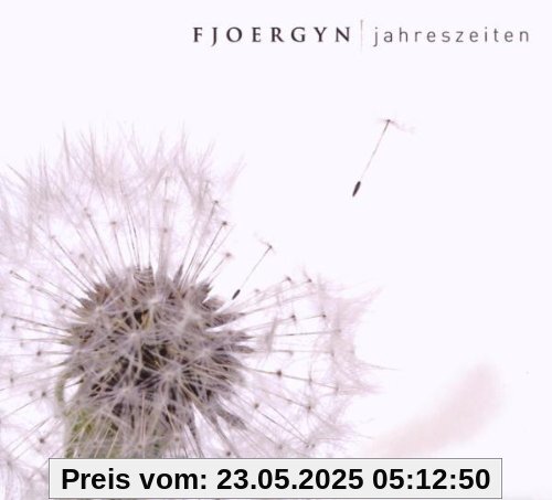 Jahreszeiten Jahreszeiten von Fjoergyn