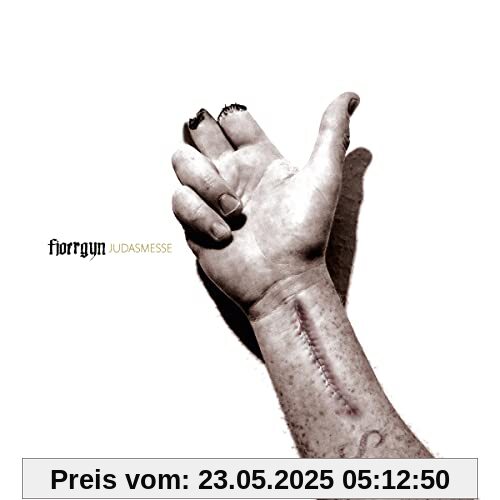Judasmesse Judasmesse von Fjoergyn