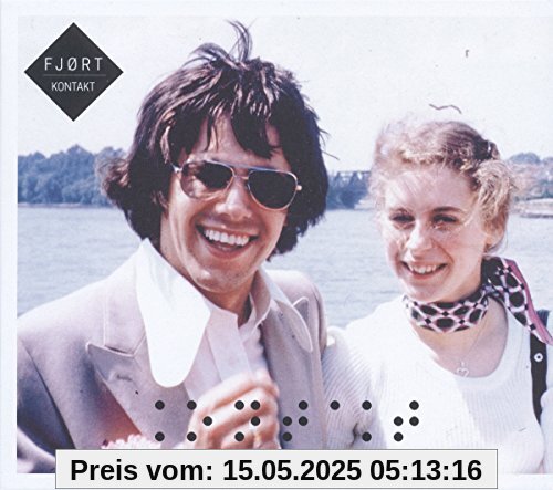 Kontakt von Fjort