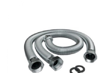 Fläkt Flex tilslutningsslanger - til nemmere montage af varmeventilator Fläkt Flex tilslutningsslanger - til nemmere montage af varmeventilator von Fläkt Jönköping - SGDD