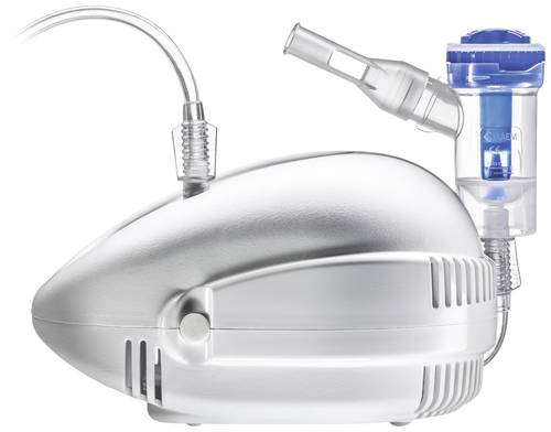 Flaem Medical Devices SC36POO Inhalator mit Inhalationsmaske von Flaem Medical Devices