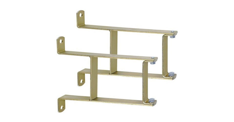 Flamco FLAMCO M66337.3 Verteilerbalken-Wandhalterung Wandhalterung Flamco FLAMCO M66337.3 Verteilerbalken-Wandhalterung Wandhalterung von Flamco