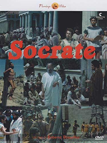 Socrate [IT Import] von Flamingo Video