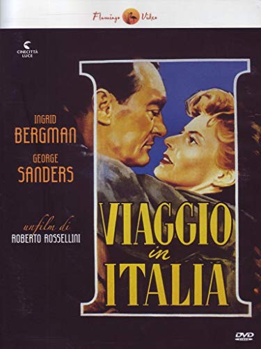 Viaggio in Italia [IT Import] von Flamingo Video