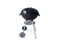 Flammifera Charcoal Bbq Fxa 44Cm von Flammifera