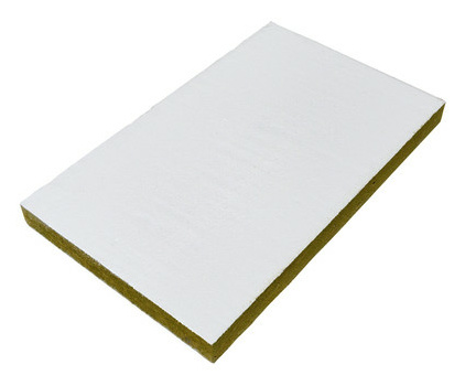 Flamro BS PLATTE 0,625QM BRANDSCHUTZ D=60MM Flamro BS PLATTE 0,625QM BRANDSCHUTZ D=60MM von Flamro