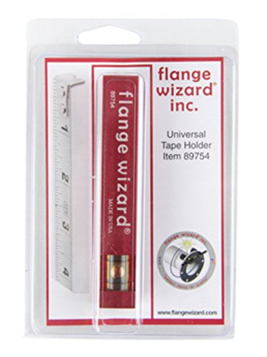 Flange Wizard 89754 Universal Magnetbandhalter von Flange Wizard