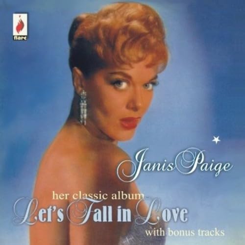 Let's Fall in Love von Flare Records (H'Art)