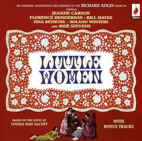 Little Women von Flare Records (H'Art)