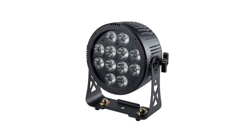 Flash EVENT parACCU 1220 IP WDMX von Flash