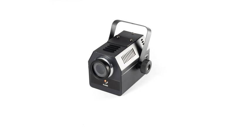 Flash LED LOGO Projector 50W von Flash