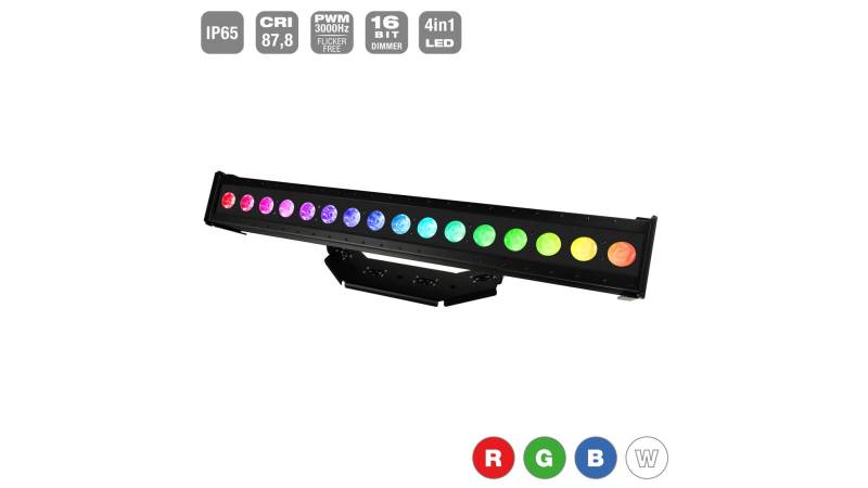 Flash LedBar L1610 IP von Flash