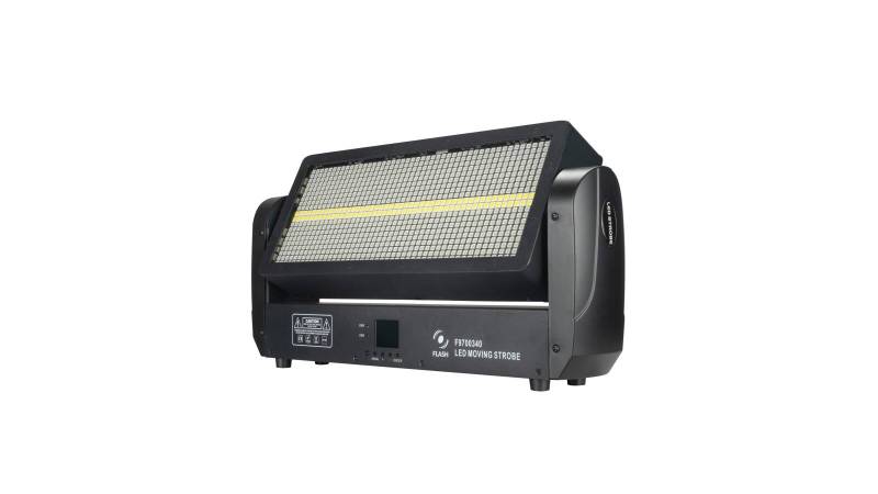 Flash M-STROBE LED 400 OMEGA FL von Flash