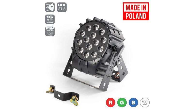 Flash PAR64 LED P1410 von Flash