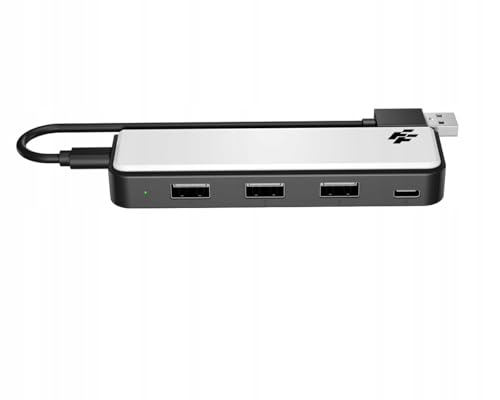 USB Hub For PS5 (Nintendo Switch) von Flashfire