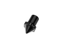 FLASHFORGE CREATOR 4 HARDENED NOZZLE 0,8mm 3D ZUBEHOER (80002873001) von Flashforge