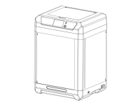 FlashForge Guider 3 3D Drucker (10000768001) von Flashforge
