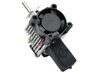 FlashForge G3 ULTRA NOZZLE ASSEMBLY HOT END 0,6mm (20003869001) von Flashforge
