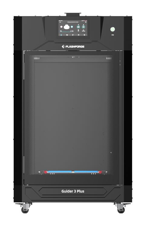 FlashForge Guider 3 Plus 3D Drucker (10000746001) von Flashforge