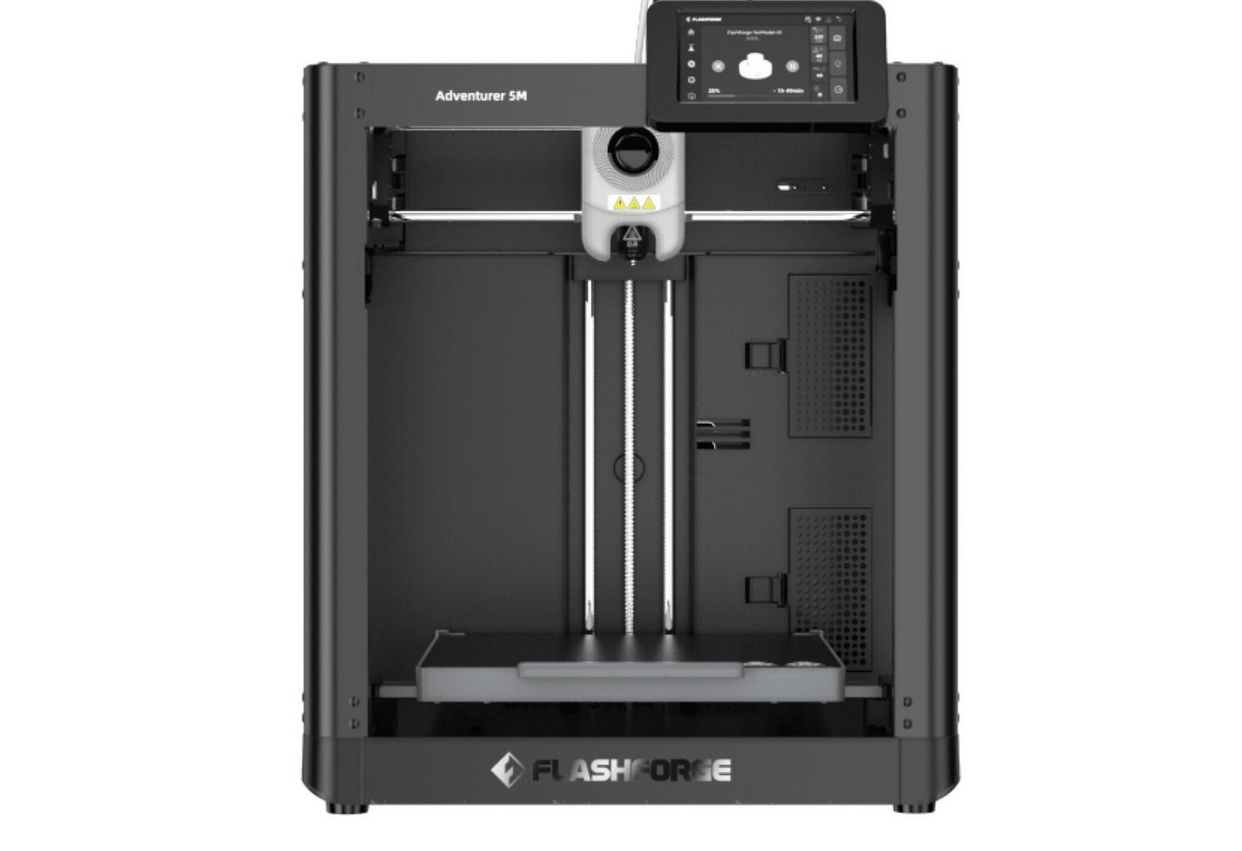 Flashforge 3D-Drucker FlashForge Adventurer 5M Flashforge 3D-Drucker FlashForge Adventurer 5M von Flashforge
