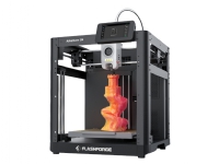Flashforge Adventurer 5M, Fused Filament Fabrication (FFF), Wi-Fi, Ethernet LAN, USB port, Viewing window von Flashforge