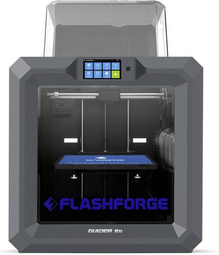 Flashforge Guider IIS 3D Drucker Flashforge Guider IIS 3D Drucker von Flashforge