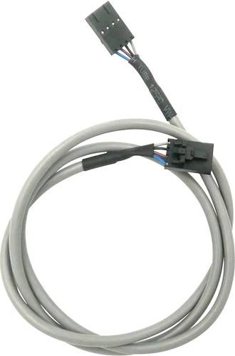 Flashforge X-Axis Sensor Cable für Guider2 Passend für (3D Drucker): Guider II, Flashforge Guider von Flashforge