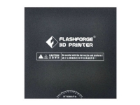 Flashforge neu Trykpladefolie Passer til (3D printer): FlashForge Adventurer 3 von Flashforge