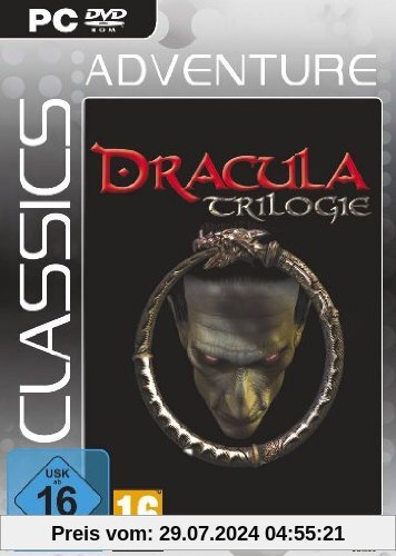 Dracula Trilogie von Flashpoint AG