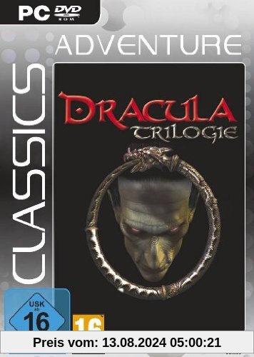 Dracula Trilogie von Flashpoint AG